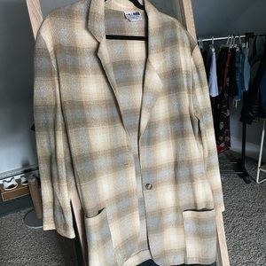 Vintage Blazer